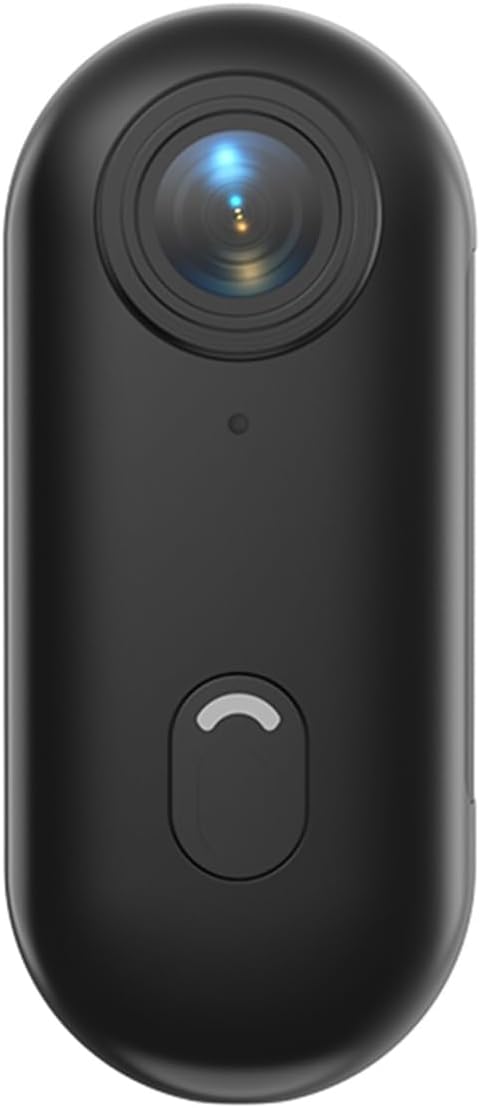 High Quality Mini Vlog 4K HD Digital Camera Wifi Wireless 128GB Pocket Body Cam Hot Selling Portable Action Cam for Sports Video