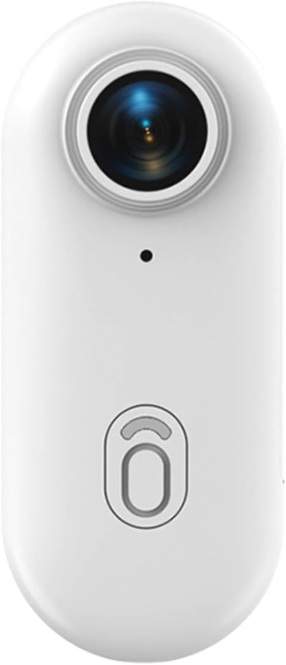 High Quality Mini Vlog 4K HD Digital Camera Wifi Wireless 128GB Pocket Body Cam Hot Selling Portable Action Cam for Sports Video